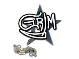 CS2 Grim