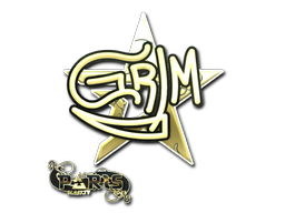 CS2 Grim
