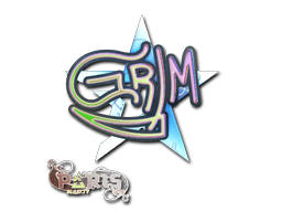 CS2 Grim
