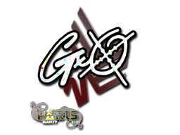 CS2 gxx-