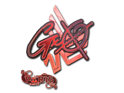 CS2 gxx-