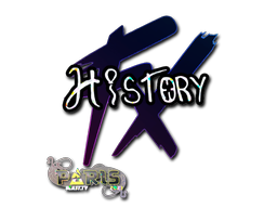 CS2 History
