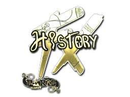 CS2 History