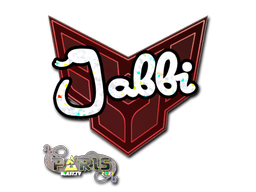 CS2 jabbi
