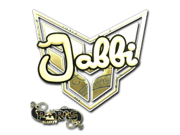 CS2 jabbi