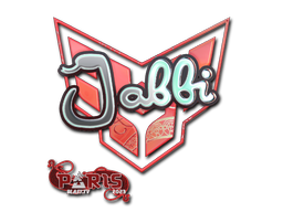 CS2 jabbi