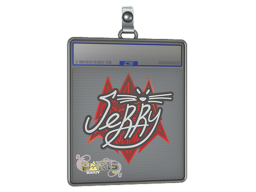 Jerry - CS2 Sticker