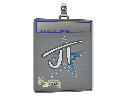 JT - CS2 Sticker