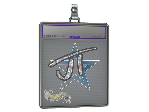 JT - CS2 Sticker