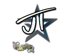 CS2 JT