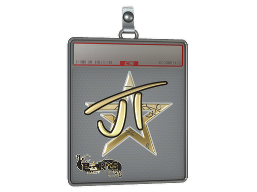 JT - CS2 Sticker