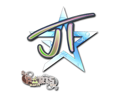 CS2 JT