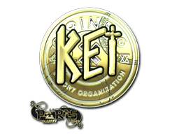 CS2 KEi