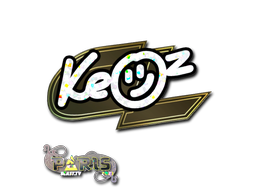 CS2 Keoz
