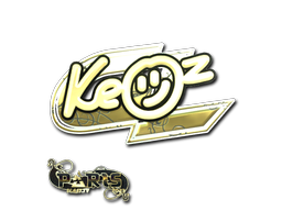 CS2 Keoz