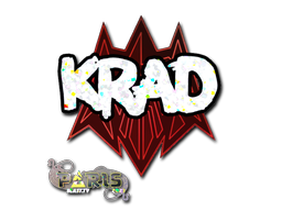 CS2 Krad