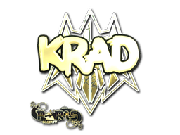 CS2 Krad