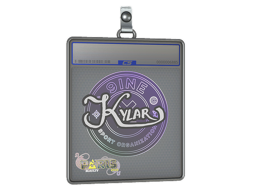 Kylar - CS2 Sticker