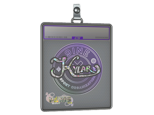Kylar - CS2 Sticker