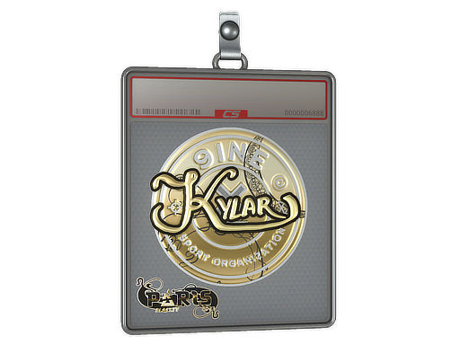 Kylar - CS2 Sticker