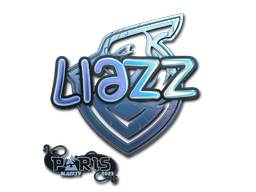 CS2 Liazz