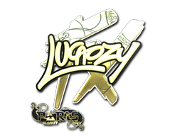 CS2 Lucaozy