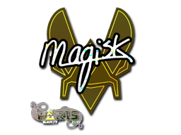 CS2 Magisk