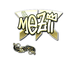 CS2 mezii