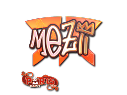 CS2 mezii