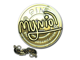 CS2 mynio