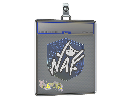 NAF - CS2 Sticker