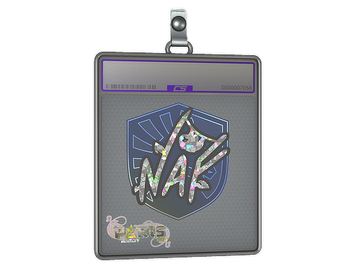 NAF - CS2 Sticker