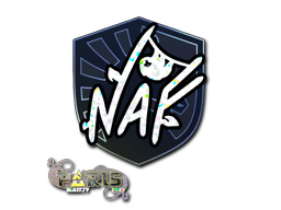 CS2 NAF