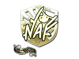 CS2 NAF