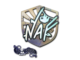 CS2 NAF
