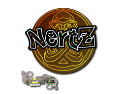 CS2 NertZ