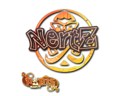 CS2 NertZ