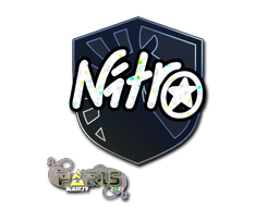 CS2 nitr0