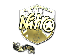 CS2 nitr0
