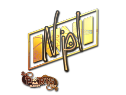 CS2 npl