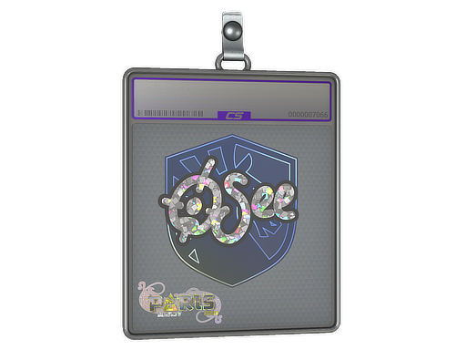 oSee - CS2 Sticker
