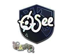 CS2 oSee