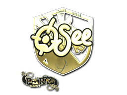 CS2 oSee