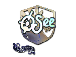 CS2 oSee