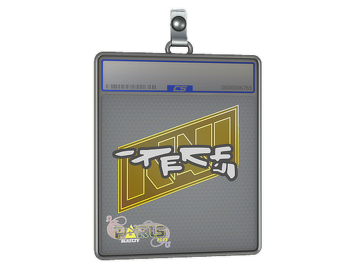Perfecto - CS2 Sticker