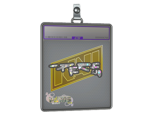 Perfecto - CS2 Sticker