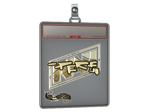 Perfecto - CS2 Sticker