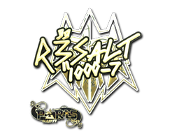 CS2 r3salt