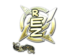 CS2 REZ