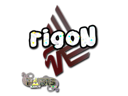 CS2 rigoN